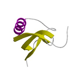 Image of CATH 1t7aA