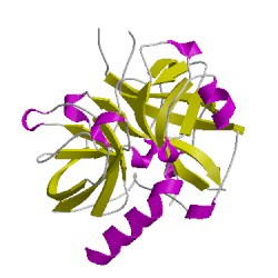 Image of CATH 1t7cA
