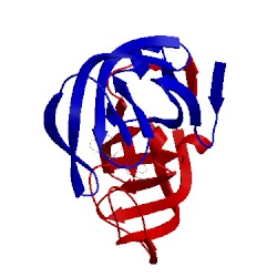 Image of CATH 1t7k