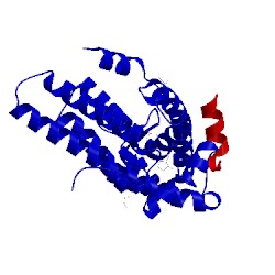 Image of CATH 1t7m