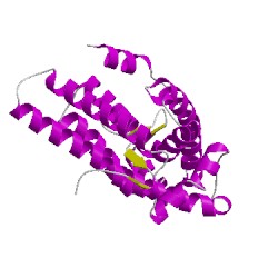 Image of CATH 1t7mA