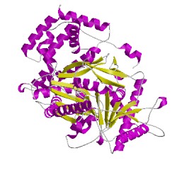 Image of CATH 1t7nA