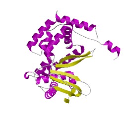 Image of CATH 1t7nA01