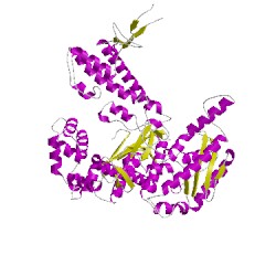 Image of CATH 1t7pA