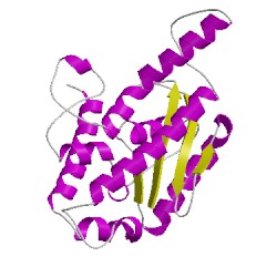 Image of CATH 1t7pA01