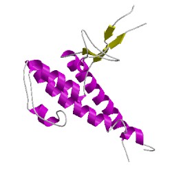 Image of CATH 1t7pA02