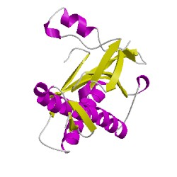 Image of CATH 1t7pA03