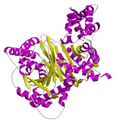 Image of CATH 1t7qA