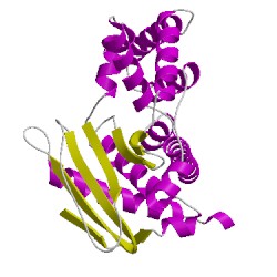 Image of CATH 1t7qA01