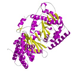 Image of CATH 1t7qB