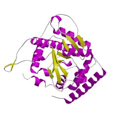 Image of CATH 1t7qB02