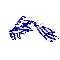 Image of CATH 1t7v