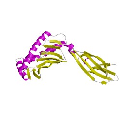 Image of CATH 1t7vA