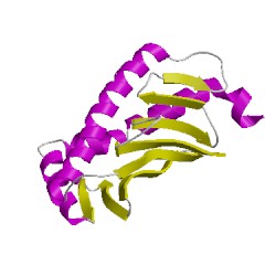 Image of CATH 1t7vA01