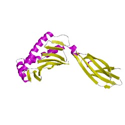 Image of CATH 1t7wA