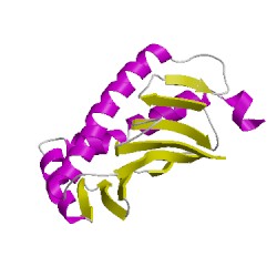 Image of CATH 1t7wA01