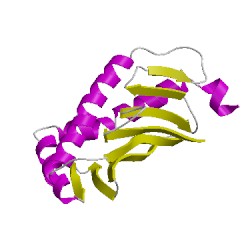 Image of CATH 1t7xA01