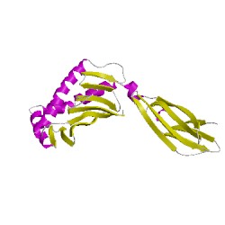 Image of CATH 1t7yA