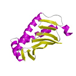 Image of CATH 1t7yA01