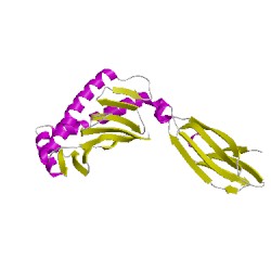 Image of CATH 1t7zA