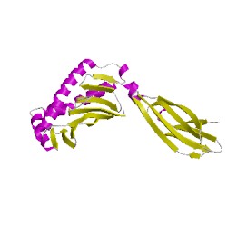 Image of CATH 1t80A