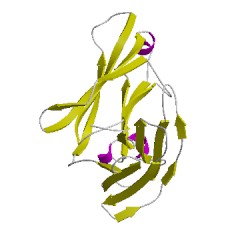 Image of CATH 1t83A