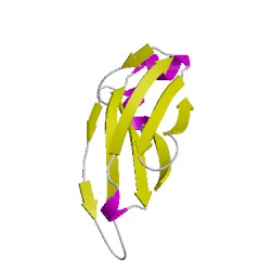 Image of CATH 1t83B01