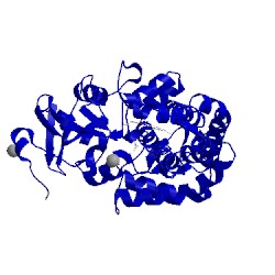 Image of CATH 1t85