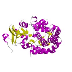 Image of CATH 1t85A