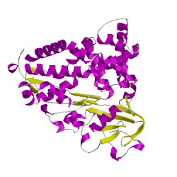 Image of CATH 1t86A