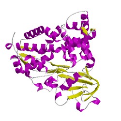 Image of CATH 1t86B