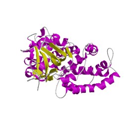 Image of CATH 1t87B