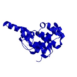 Image of CATH 1t8a