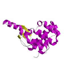 Image of CATH 1t8aA