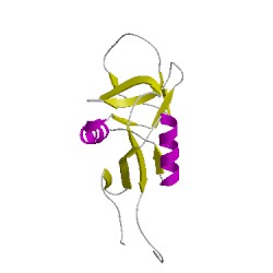 Image of CATH 1t8dA