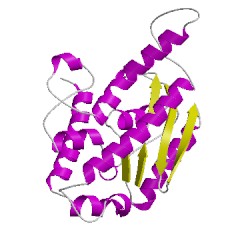 Image of CATH 1t8eA01