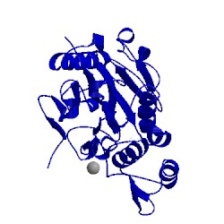 Image of CATH 1t8h