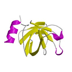 Image of CATH 1t8nC02