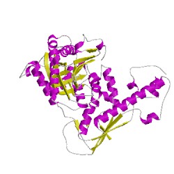 Image of CATH 1t8rA
