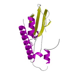 Image of CATH 1t8rF01