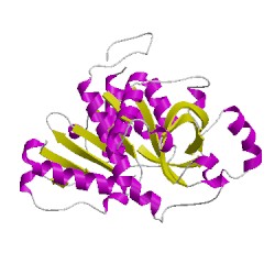 Image of CATH 1t8rF02