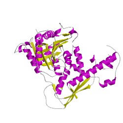 Image of CATH 1t8sA