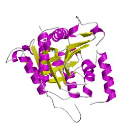 Image of CATH 1t8sA02