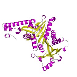 Image of CATH 1t8sB