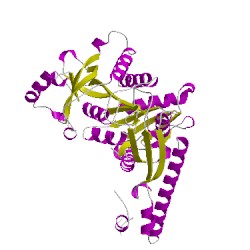 Image of CATH 1t8sC