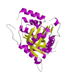 Image of CATH 1t8sD02