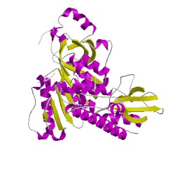 Image of CATH 1t8sE