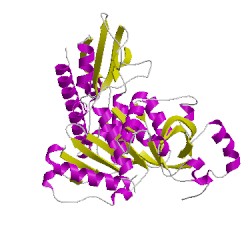 Image of CATH 1t8sF