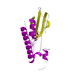 Image of CATH 1t8sF01