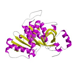 Image of CATH 1t8sF02